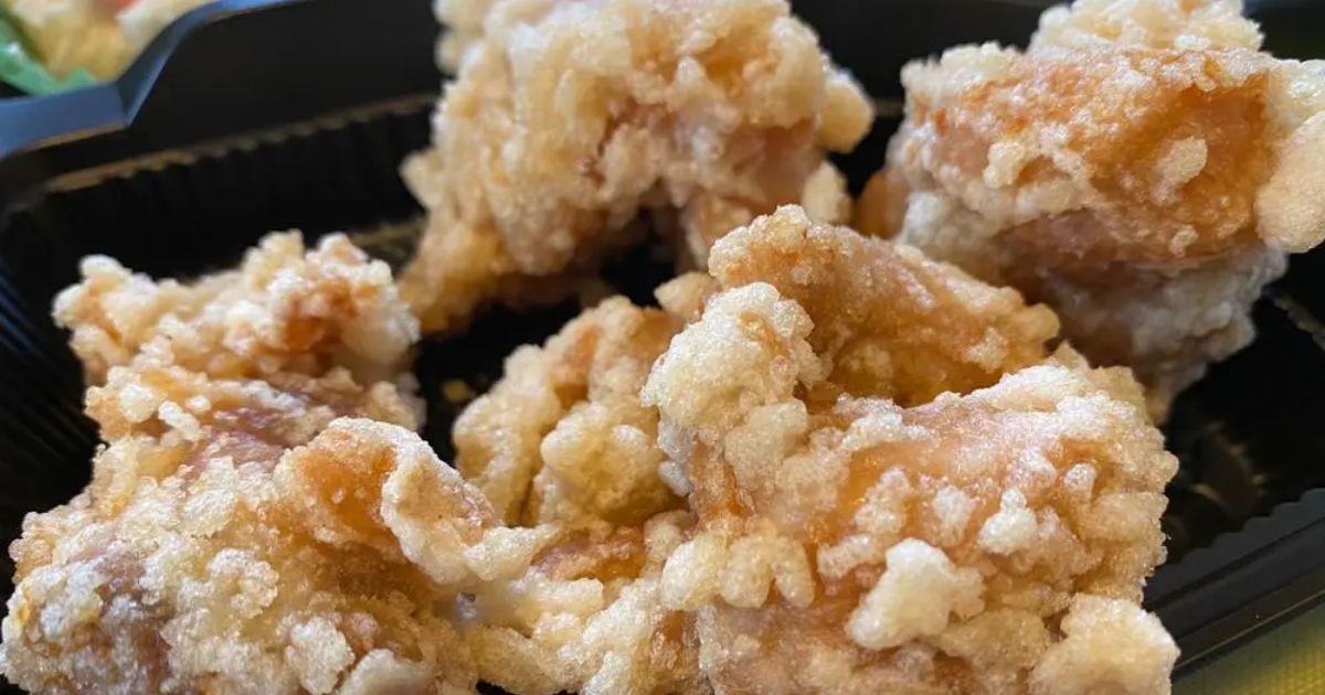 カリッとジューシー！秘密にしたい♡基本の唐揚げ | レシピ