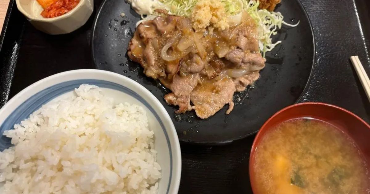 野郎めし 太田50号バイパス店（太田/牛丼） - Retty（レッティ）