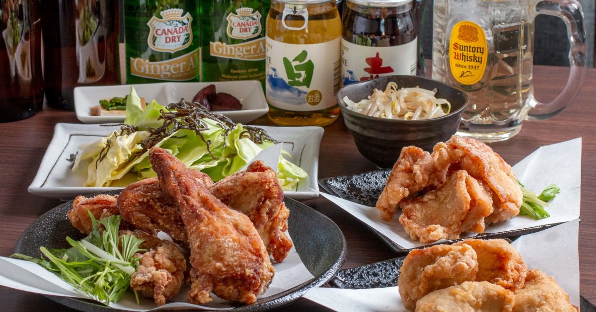 ジョニーのからあげ 姫路店(姫路/からあげ) Retty