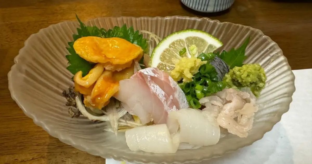 一の○（盛岡/魚介・海鮮料理） - Retty（レッティ）