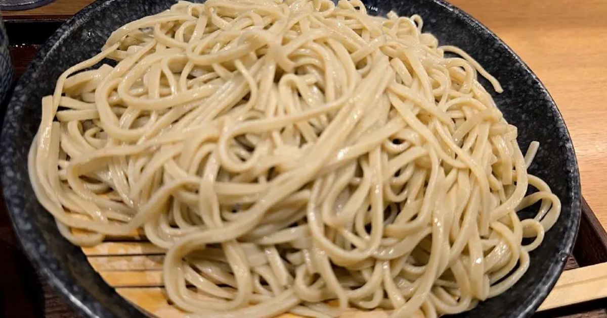 十割蕎麦 さがたに 新宿京王モール店（新宿西口/そば（蕎麦