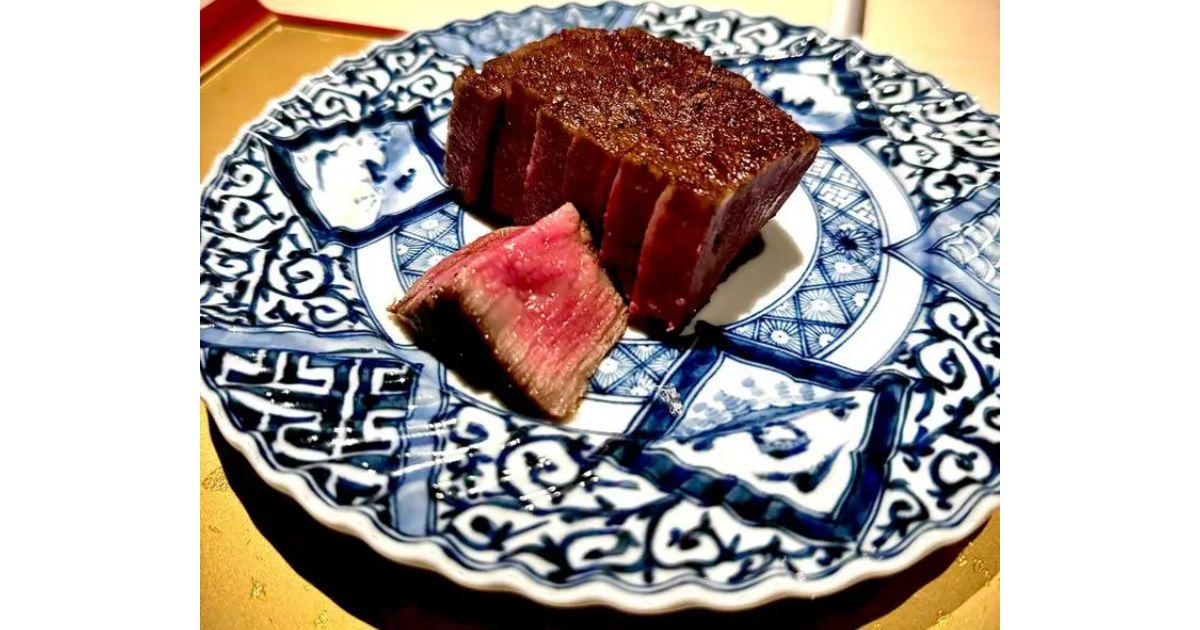 肉懐石 凛然（四ツ谷/焼肉） - Retty（レッティ）