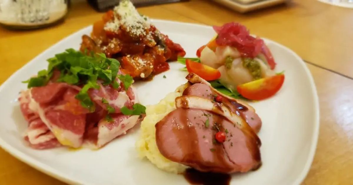 Retty（レッティ）