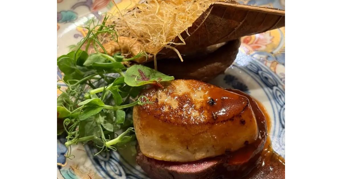 蓮（西麻布/中華） - Retty（レッティ）