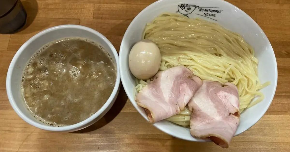 ANTI NOODLE(高松/ラーメン) - Retty