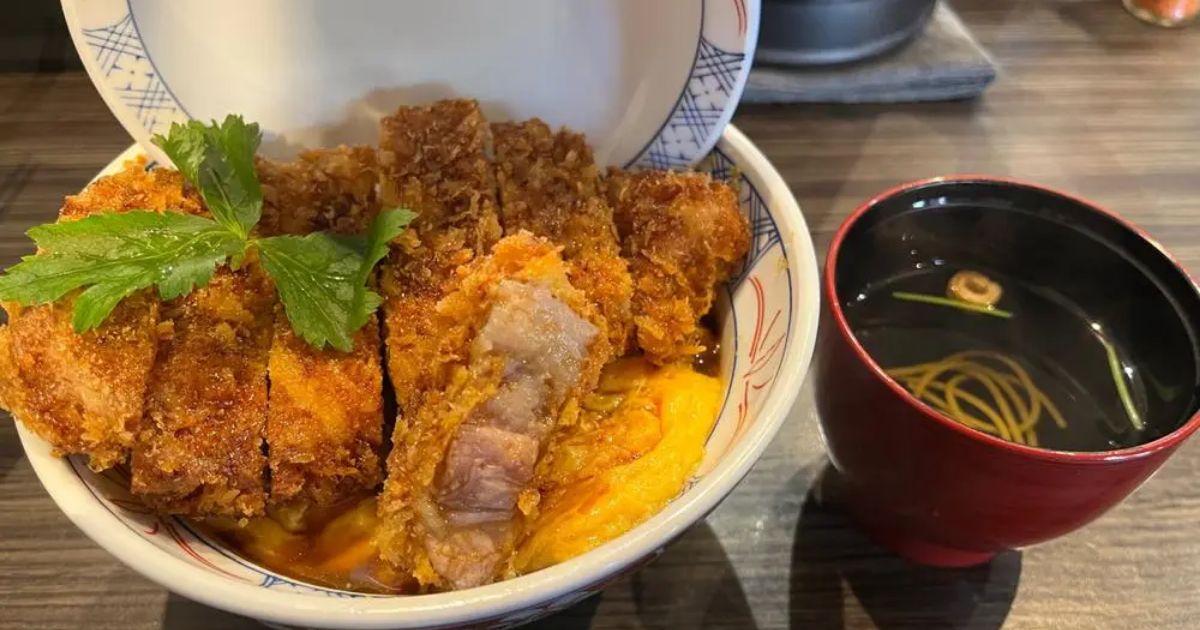 カツ丼は人を幸せにする(人形町/カツ丼) - Retty