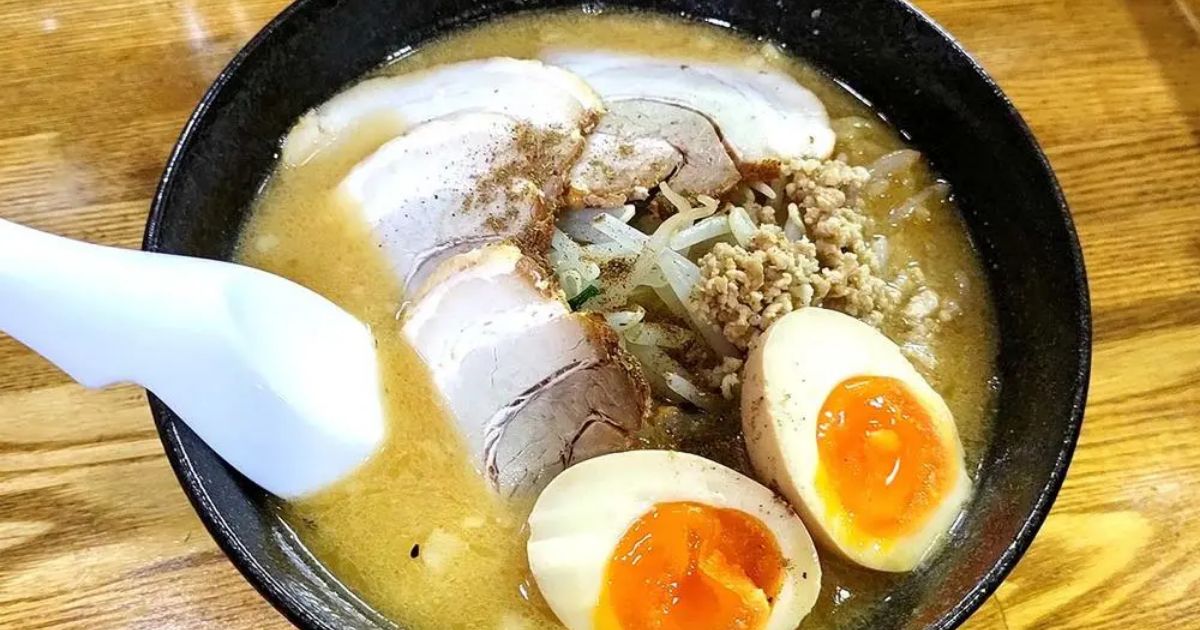 よこはち らーめん よこはち（甲府/ラーメン） - Retty（レッティ）