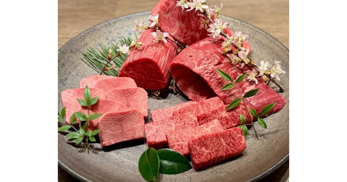 うしめろ USHIGORO S. SHINJUKU（ウシゴロエス シンジュク）（新宿東口・歌舞