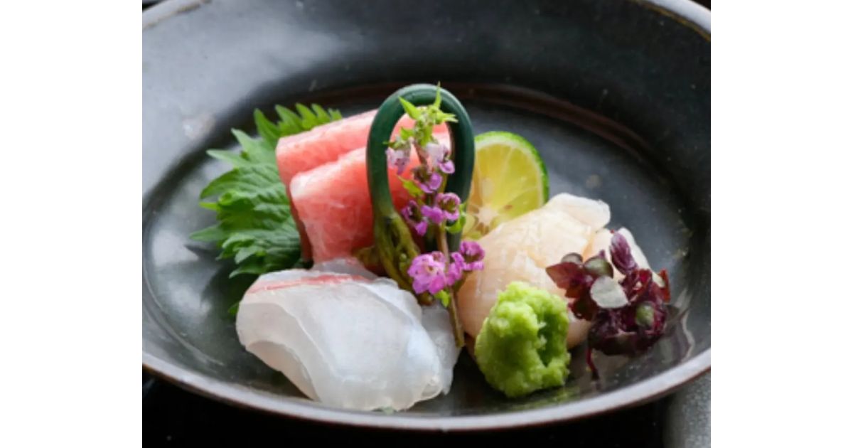 恵比寿 逆月(【旧店名】恵比寿 盃)のご予約（目黒/日本料理