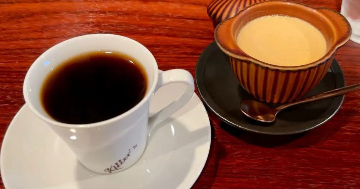 純喫茶キラーズ（練馬/喫茶店） - Retty（レッティ）