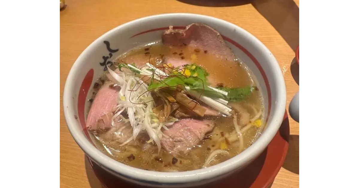 大阪塩系ラーメン しおや(伊勢原/ラーメン) - Retty(レッティ) 大阪塩系ラーメン しおや(伊勢原/ラーメン) - Retty(レッティ)