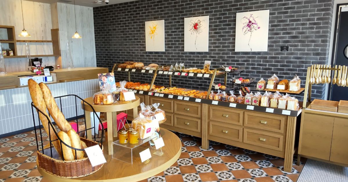 Retty（レッティ）