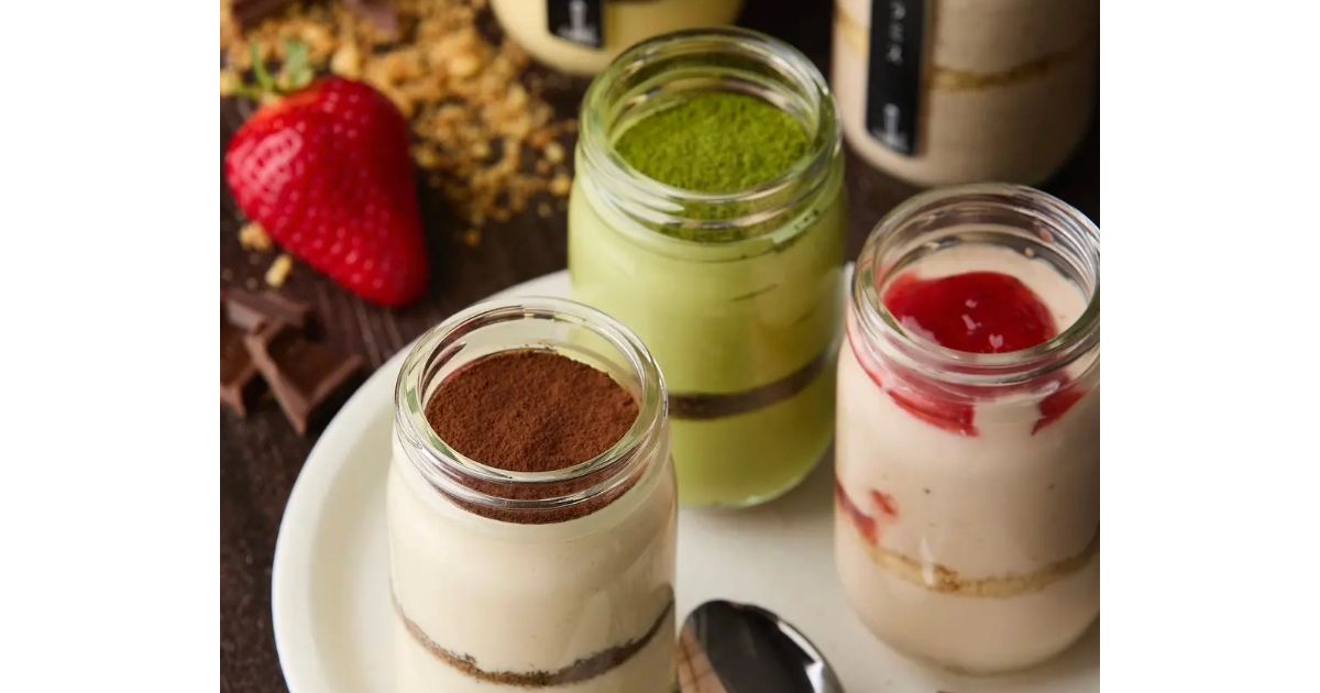 神戸ティラミス（三宮/スイーツ） - Retty（レッティ）