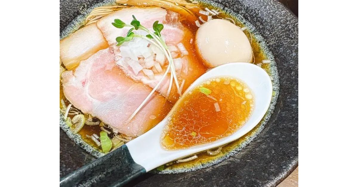 麺ページ RAMEN AND TSUKEMEN Number.6（巣鴨/ラーメン） - Retty（レッティ）