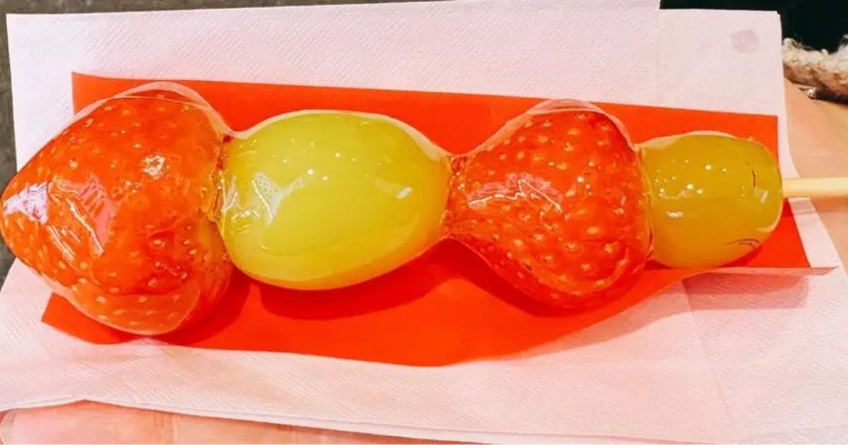 三つ星スイーツ（なんば/スイーツ） - Retty（レッティ）