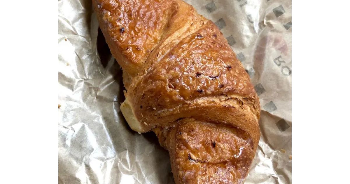 カリカリクロワッサン専門店 CARI DE CRO 南堀江本店（堀江・四ツ橋