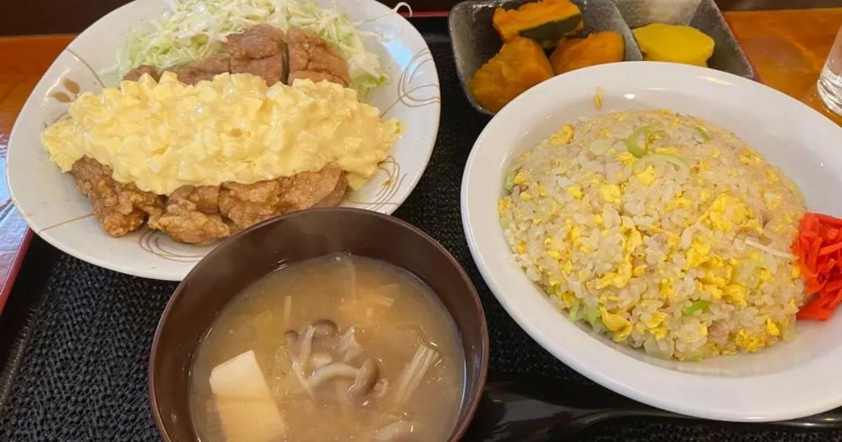 青春食堂（敦賀/定食） - Retty（レッティ）