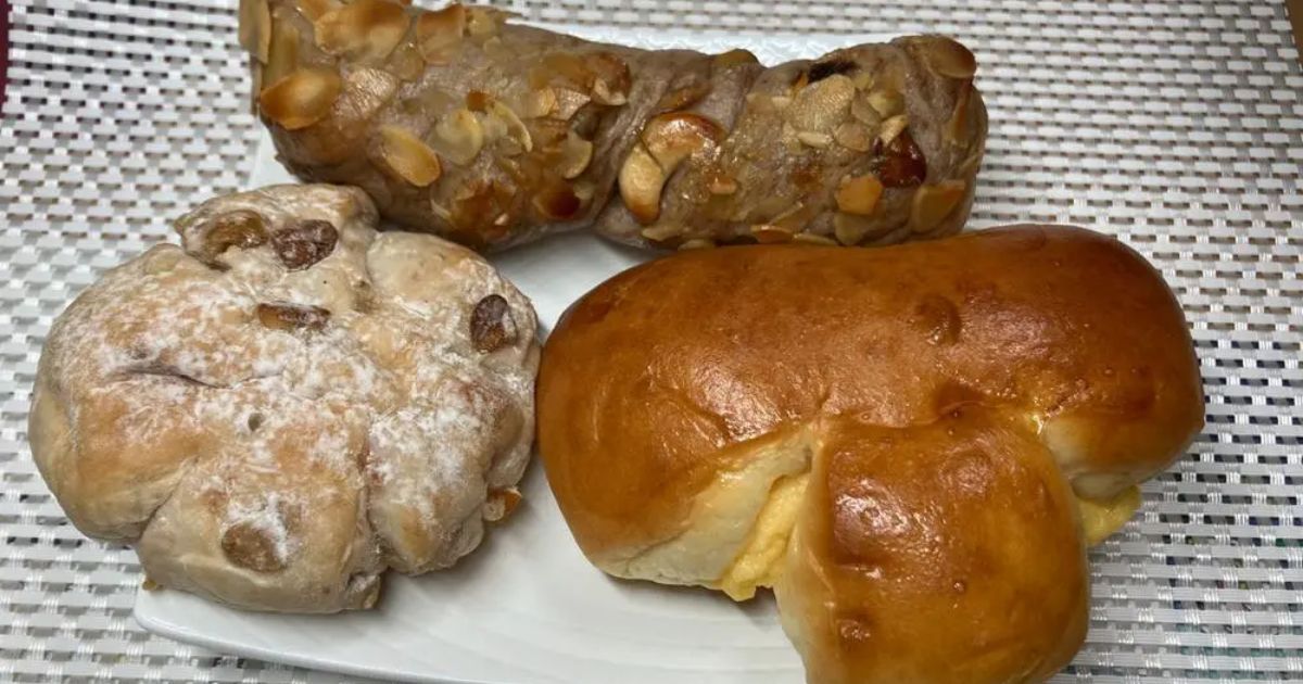 Boulangerie&Cafe. Be（十三/パン屋） - Retty（レッティ）