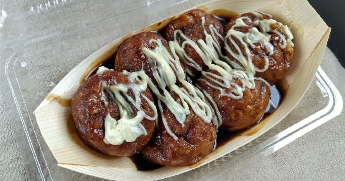 写真一覧：たこ焼き 鉄人たこ ダイレックス住吉店 - Retty（レッティ