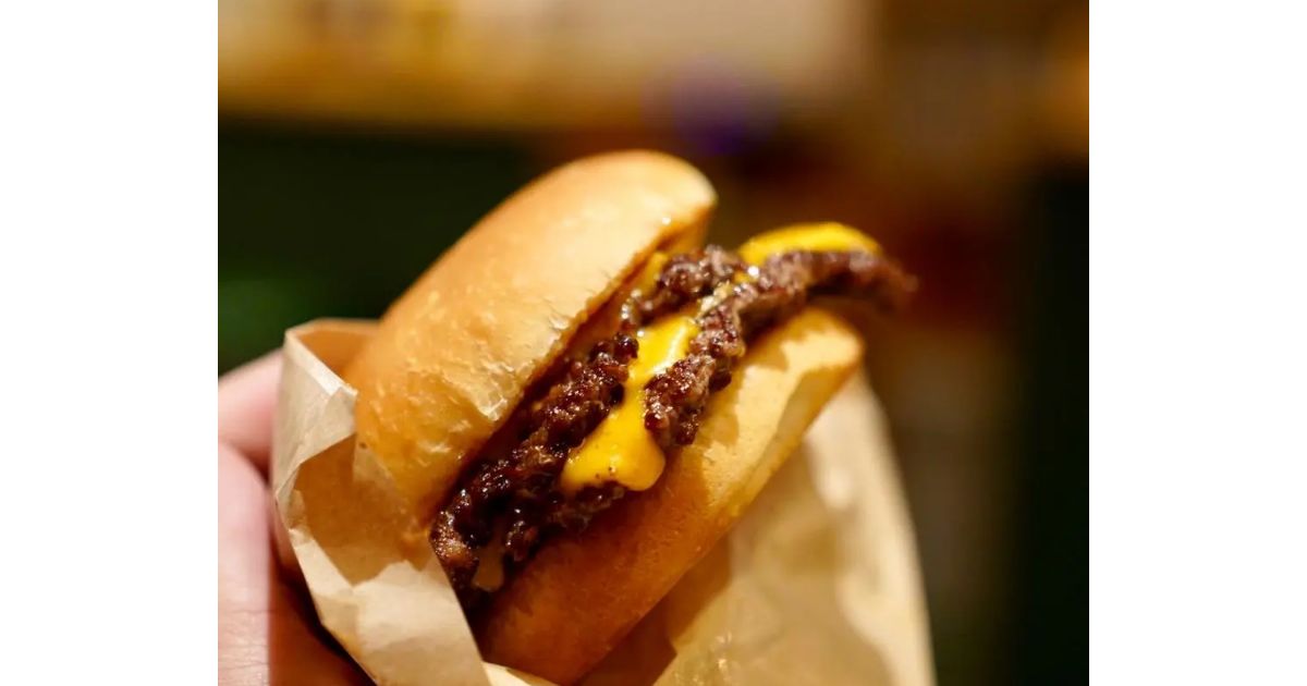 ハンバーガーショップ ハンバーガーショップ まぁさん屋 - おはよーございます🌞 1/25