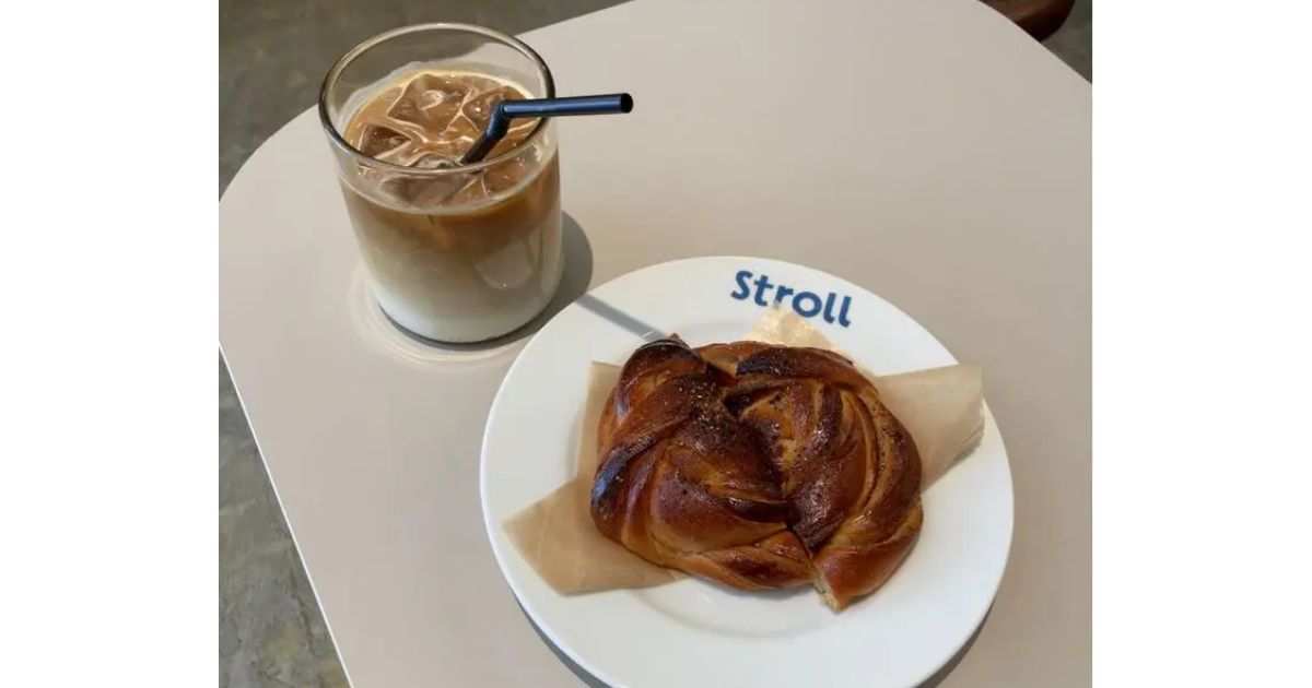 Stroll（ストロール）（目白/カフェ） - Retty（レッティ）