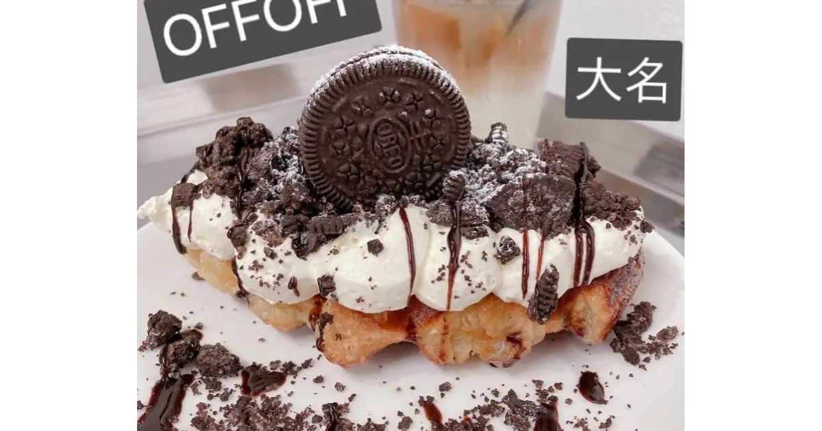 おふおふ OFFOFF (@offoff_daimyo) • Instagram photos and videos