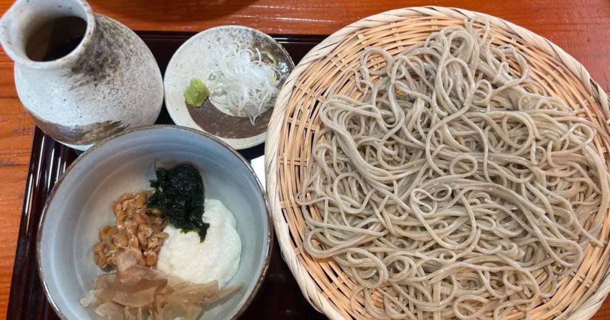 和食・手打ちそば香音季（藤枝/そば（蕎麦）） - Retty（レッティ）