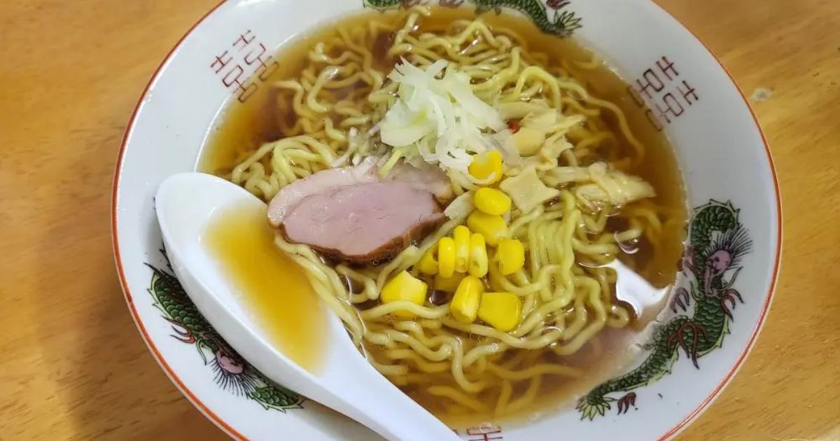 ラーメン居酒屋 ゆっちゃん（七尾/居酒屋） - Retty