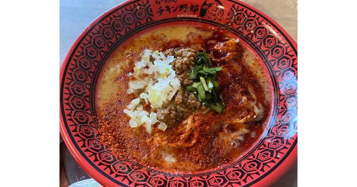 らーめんチキン野郎 八日市店（東近江/ラーメン） - Retty（レッティ）