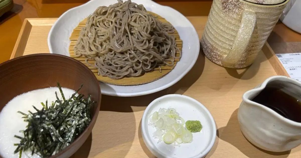 信州十割そば てん（長野市/そば（蕎麦）） - Retty（レッティ）