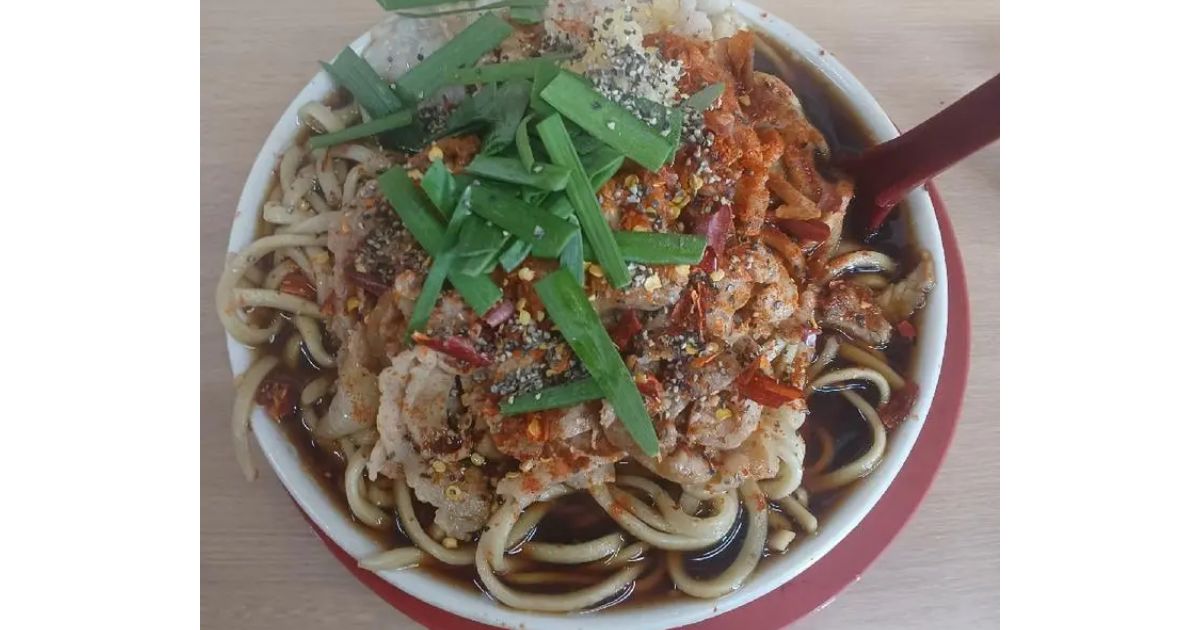 ワンタン チンタン アンポンタン（備前/ラーメン） - Retty（レッティ）