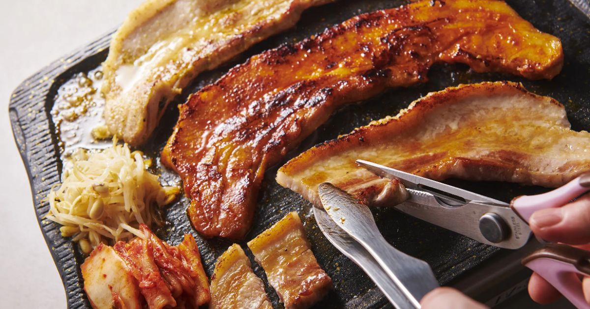 タレ焼肉と包み野菜の専門店 焼肉くるとん 代官山店（代官山/焼肉） - Retty（レッティ）