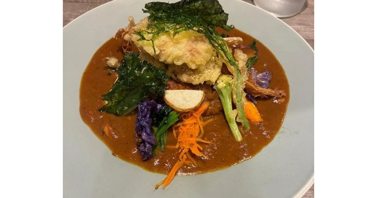 808 Curry & Vegetable（高槻/カレー） - Retty（レッティ）