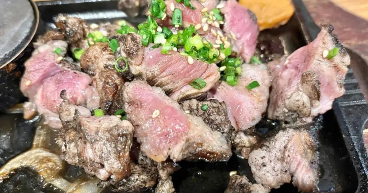 もつ焼 狼煙 博多上川端本陣（中洲/居酒屋） - Retty（レッティ）