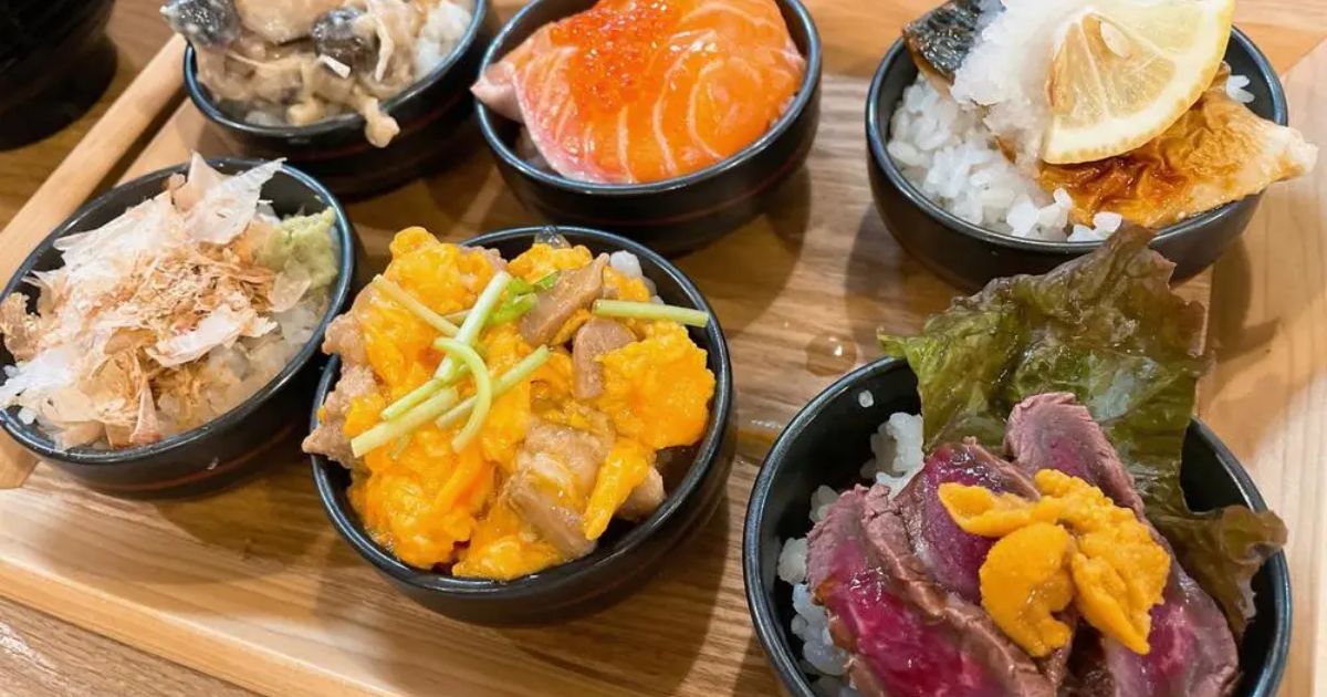 ⾁と⿂ Second Class Tokyo Taishu（神泉/創作料理） - Retty