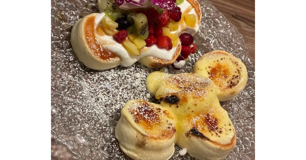 The Moana Place -ザ モアナ プレイス-（天白区/ハワイ料理） - Retty