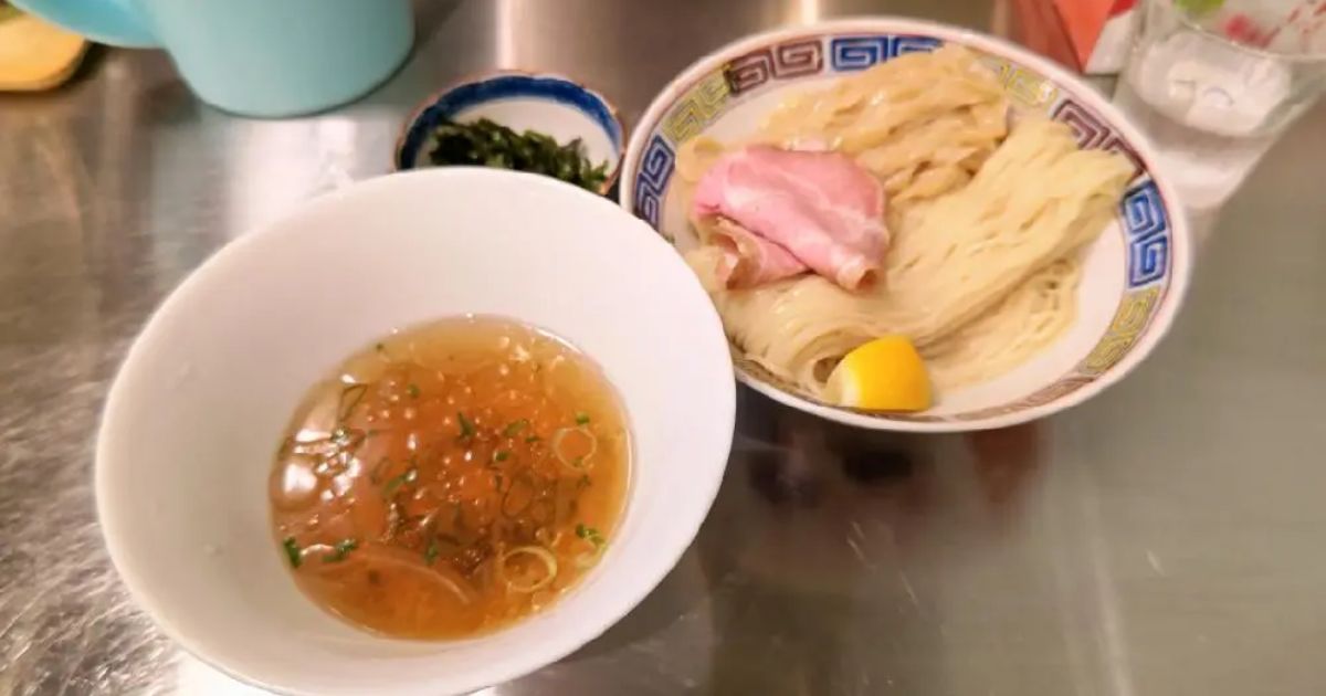 EAGLE NOODLE(押上/ラーメン) Retty