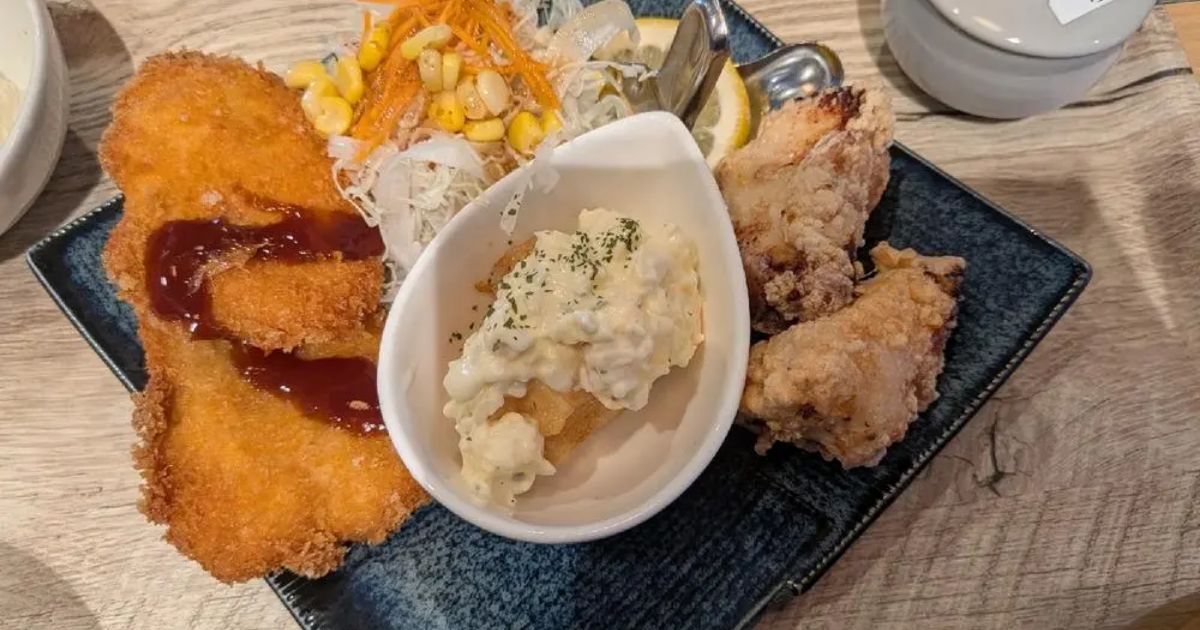 鶏料理専門店 トリヤマルハチ 徳力店のご予約（小倉南区/鶏料理