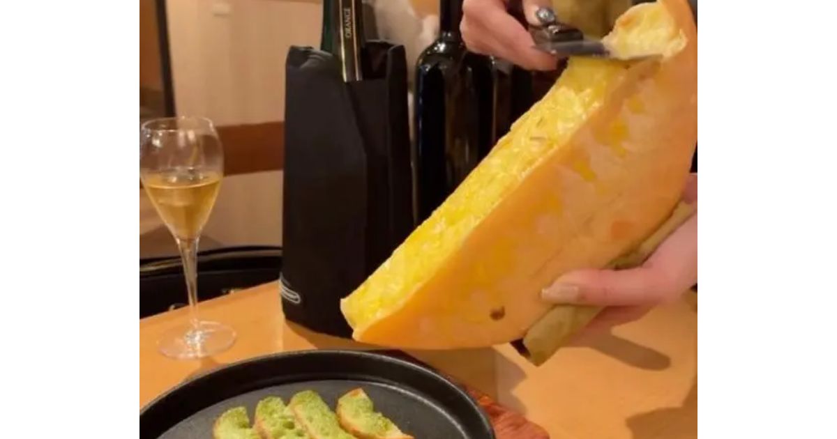 CheeseBistro Casaro（チーズビストロ カザーロ）>