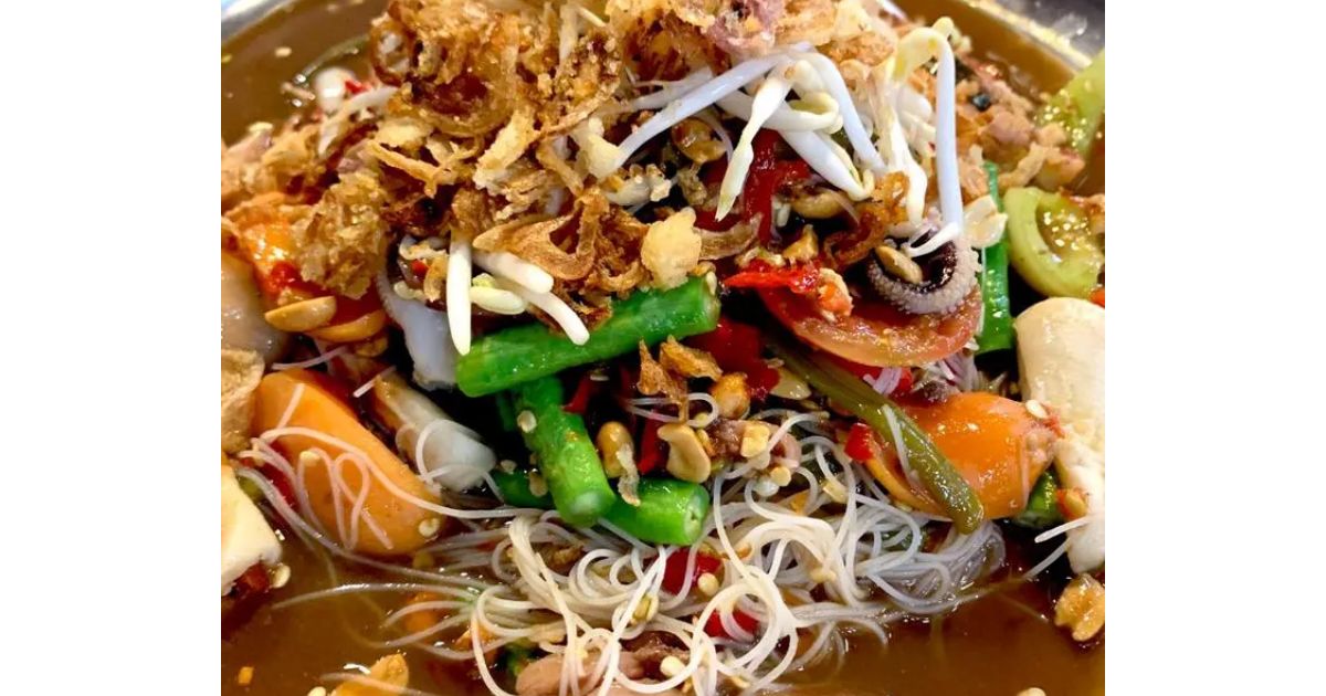 Larb Nua ลาบนัว(東北部/タイ料理) Retty