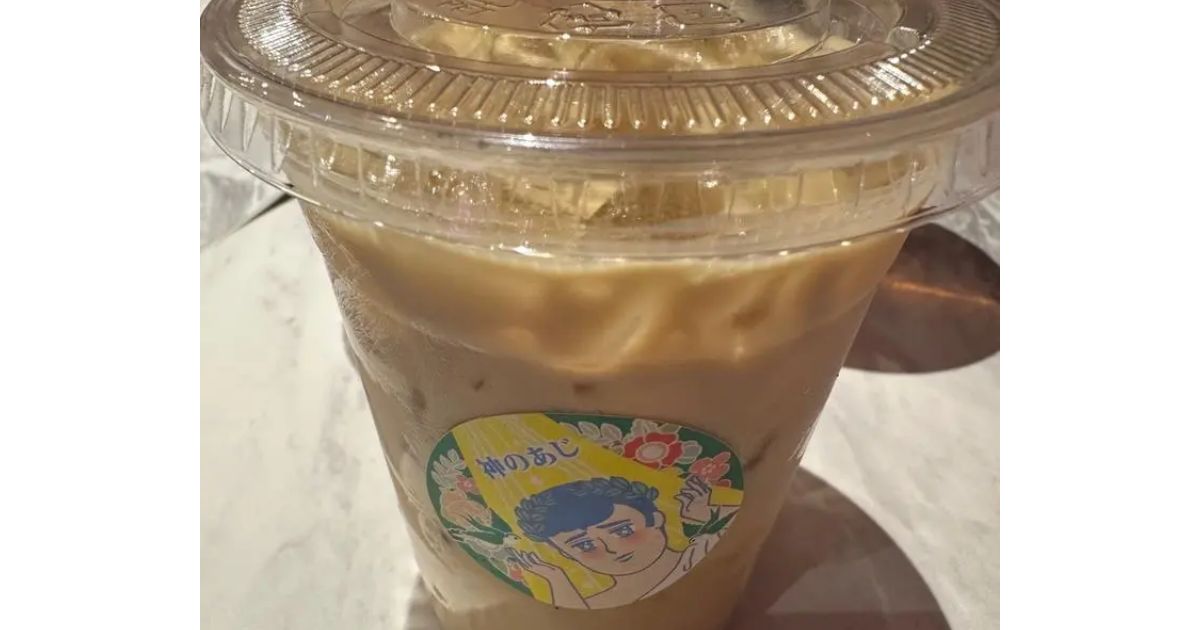 NAMCHINI 82cafe 2号店（新大久保/カフェ） - Retty（レッティ）