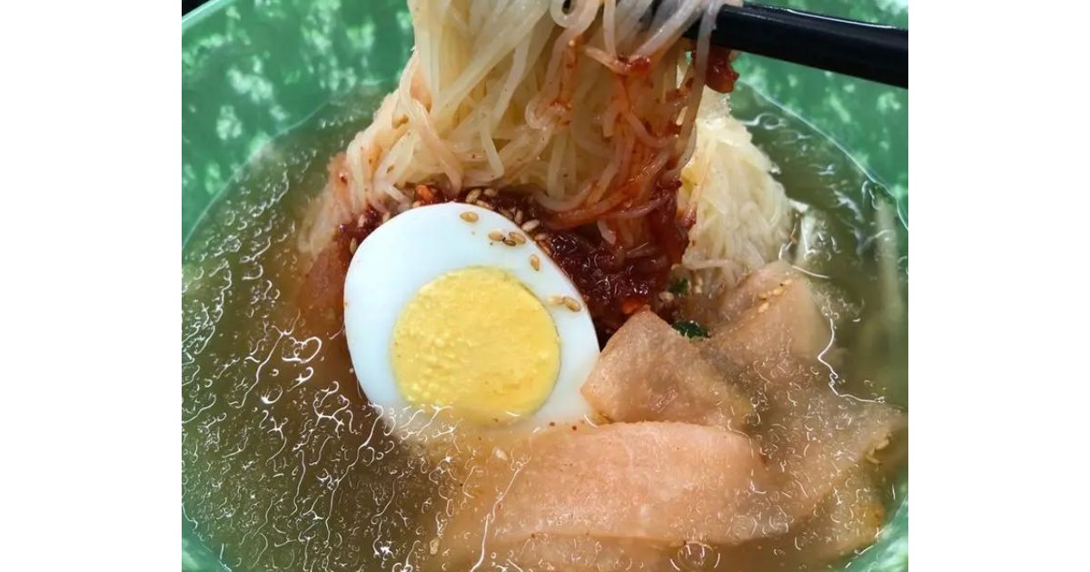 カントンサゴリ粉食(南浦洞) - Retty