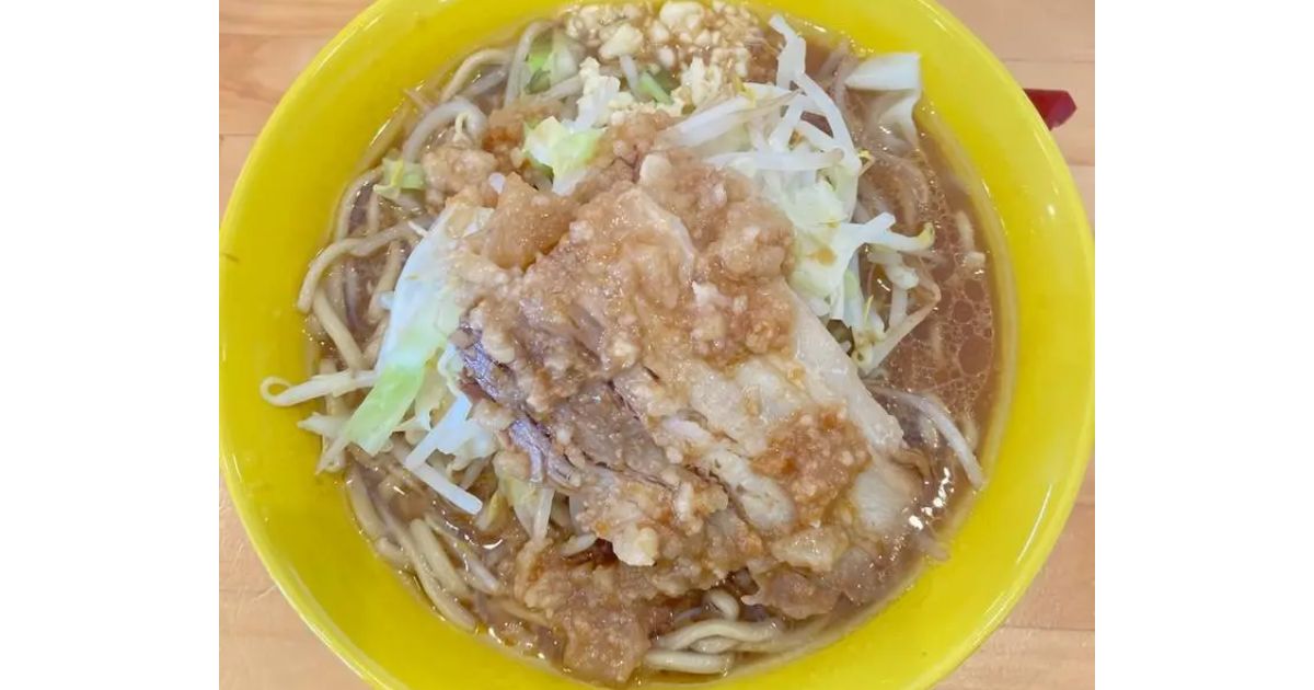 噛まずに啜れ（宮崎市/ラーメン） - Retty（レッティ）