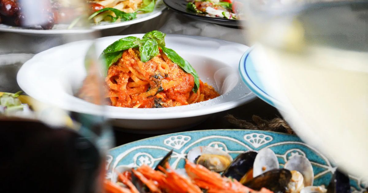 trattoria Fiero（トラットリア フィエロ）（北浜/イタリアン
