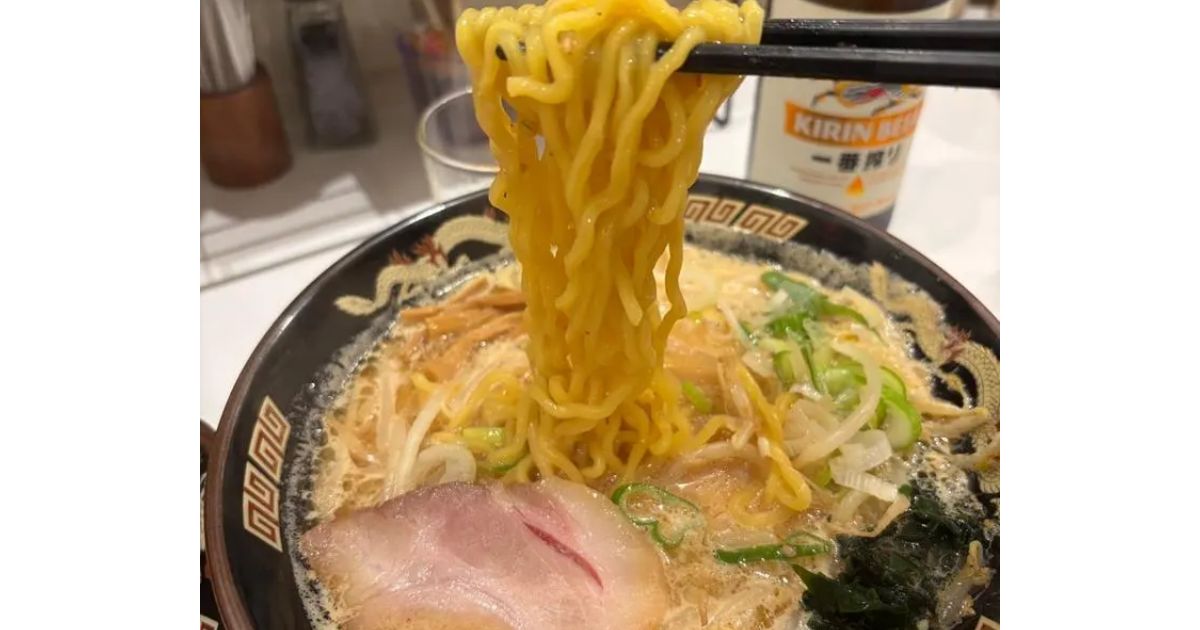 口コミ一覧：北海道らーめん みそ熊 茅場町店 - Retty（レッティ