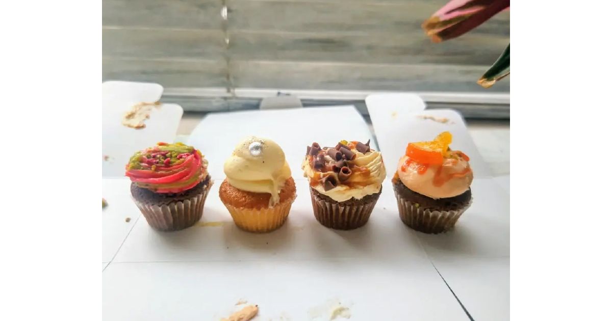 LOLA'S Cupcakes Tokyo 二子玉川東急フードショー店(二子玉川/スイーツ) Retty