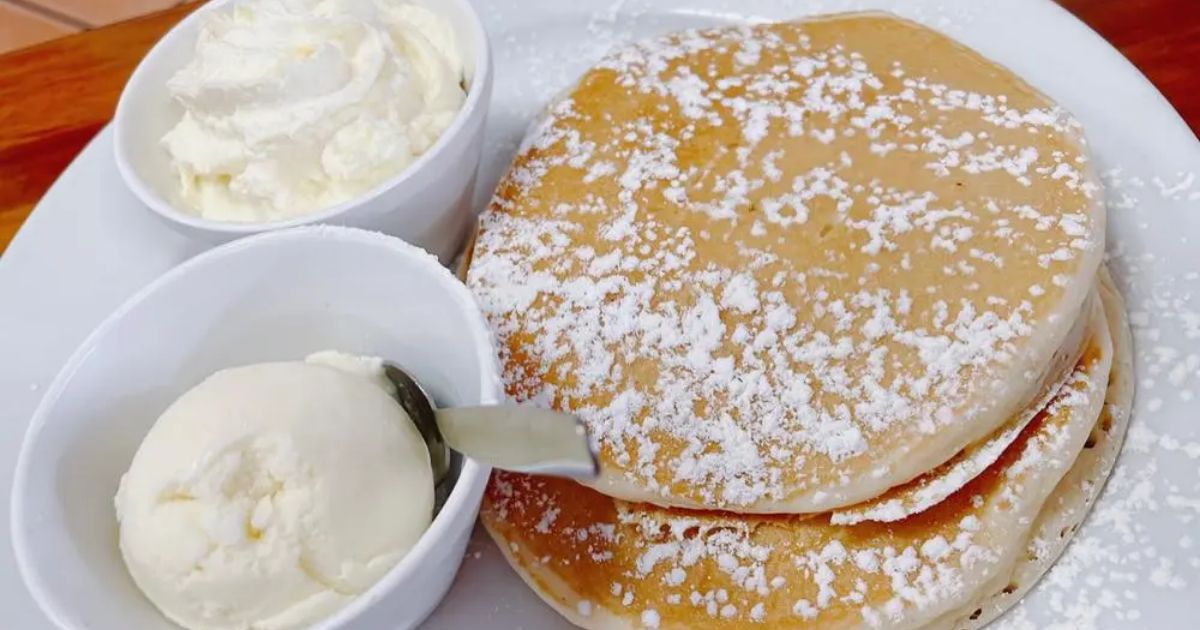 Pancakes in Paradise(ゴールドコースト) Retty