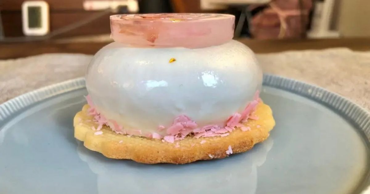 Aleks’s cake(その他福岡市早良区/カフェ) Retty