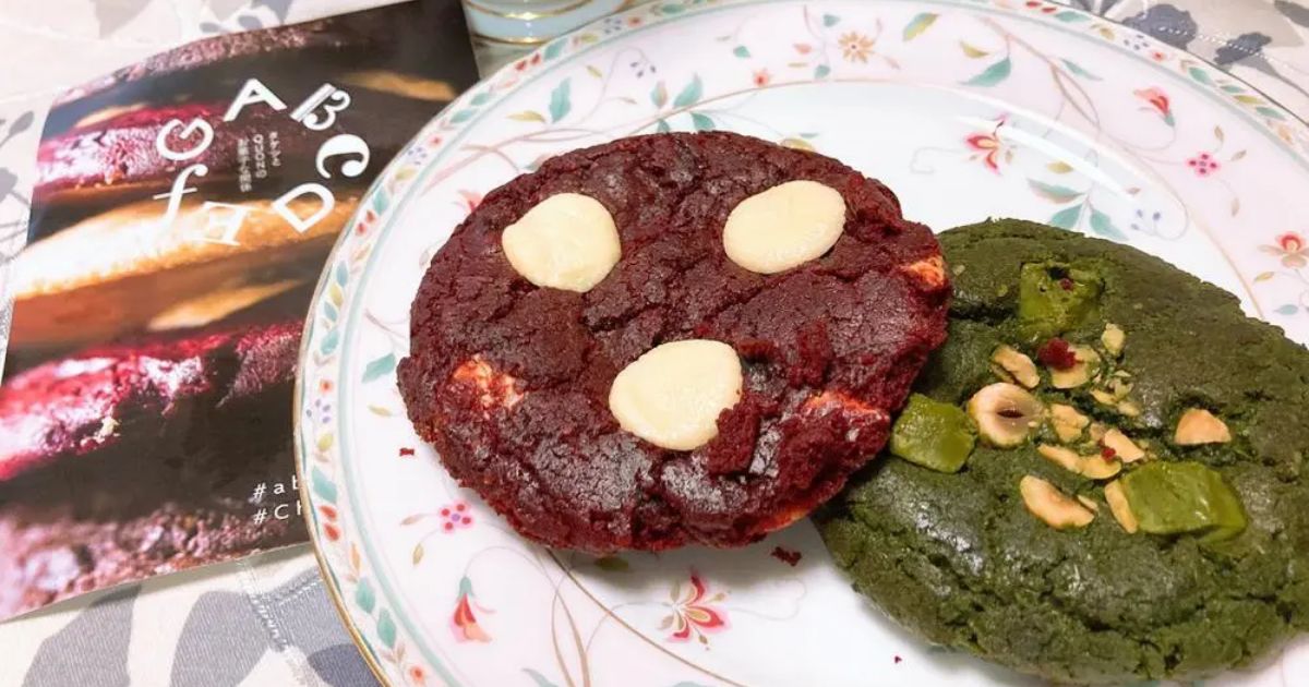 ABCDEFG ～タケシとQUONのお菓子な関係～ 飛騨高山店（高山/クッキー