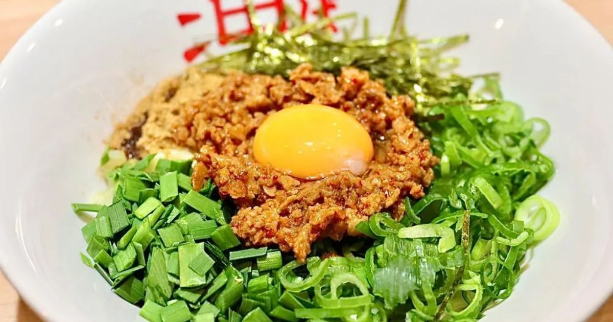 東京麺珍亭本舗 錦店（錦/油そば） - Retty（レッティ）